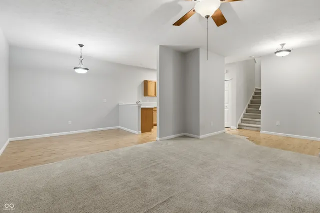 $218,900 | 12145 Bubbling Brook Drive, Unit 400, Fishers, IN 46038