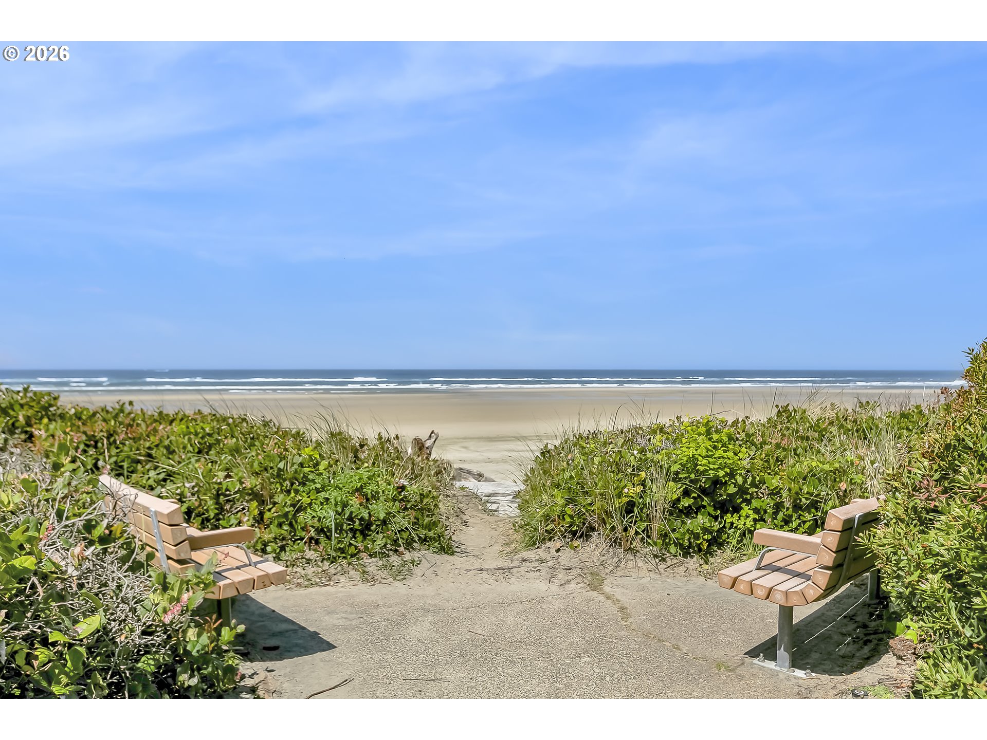 205 Southwest 58th Street South Beach, OR 97366 - Photo 48 of 48 Beach Access