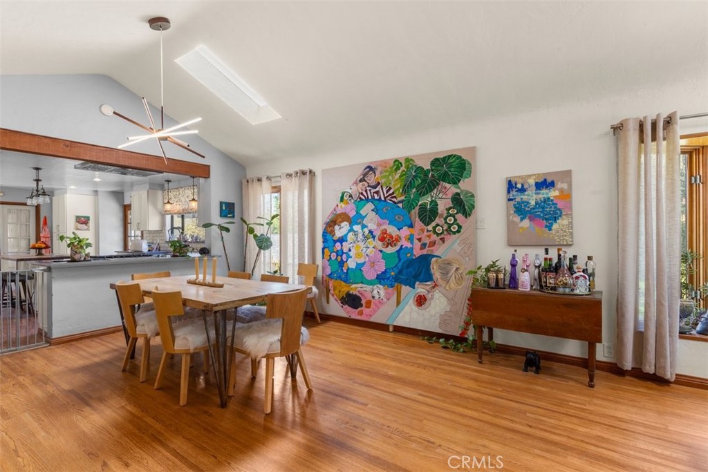 116 Franklin Avenue Redlands, CA 92373 - Photo 11 of 37 116 franklin dining 2