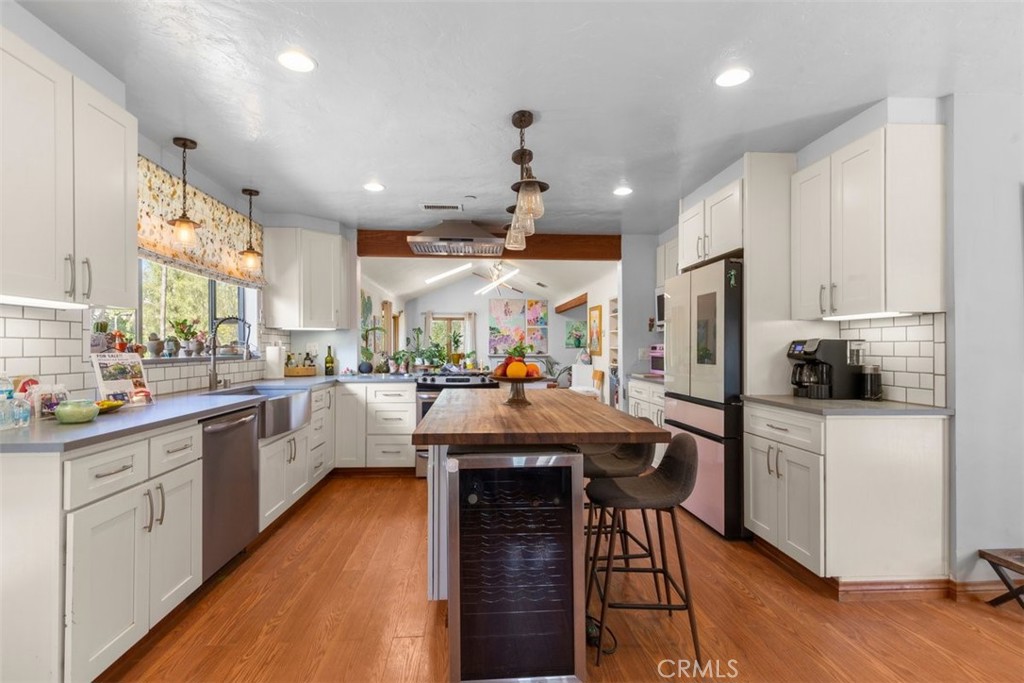 116 Franklin Avenue Redlands, CA 92373 - Photo 16 of 37 116 franklin kitchen 1