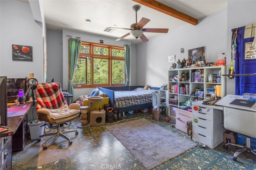 116 Franklin Avenue Redlands, CA 92373 - Photo 24 of 37 bedroom 4 116 franklin