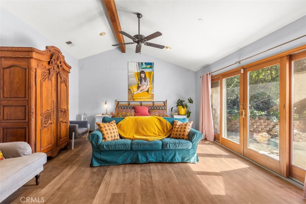 116 Franklin Avenue Redlands, CA 92373 - Photo 25 of 37 116 franklin primary bedroom