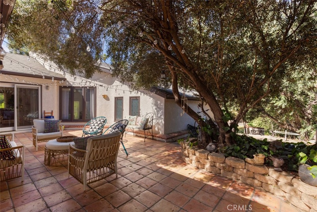 116 Franklin Avenue Redlands, CA 92373 - Photo 35 of 37 116 franklin courtyard