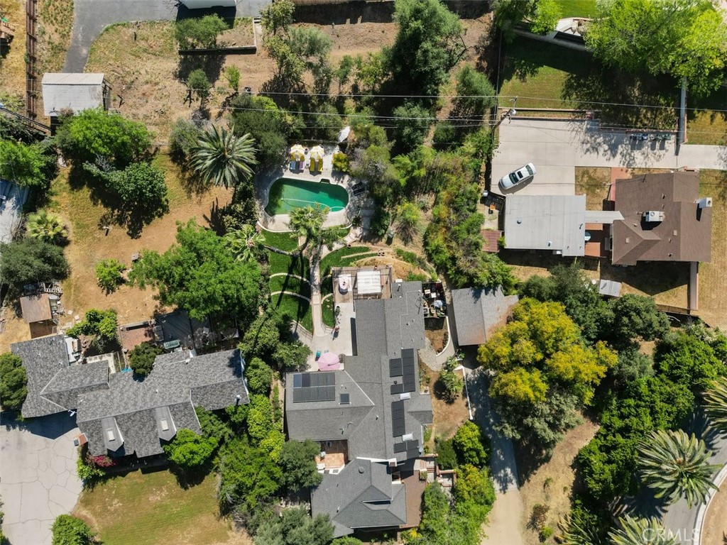 116 Franklin Avenue Redlands, CA 92373 - Photo 5 of 37 116 franklin arial 4