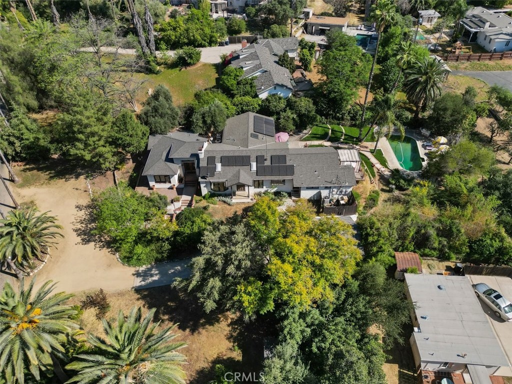 116 Franklin Avenue Redlands, CA 92373 - Photo 6 of 37 116 franklin arial 5