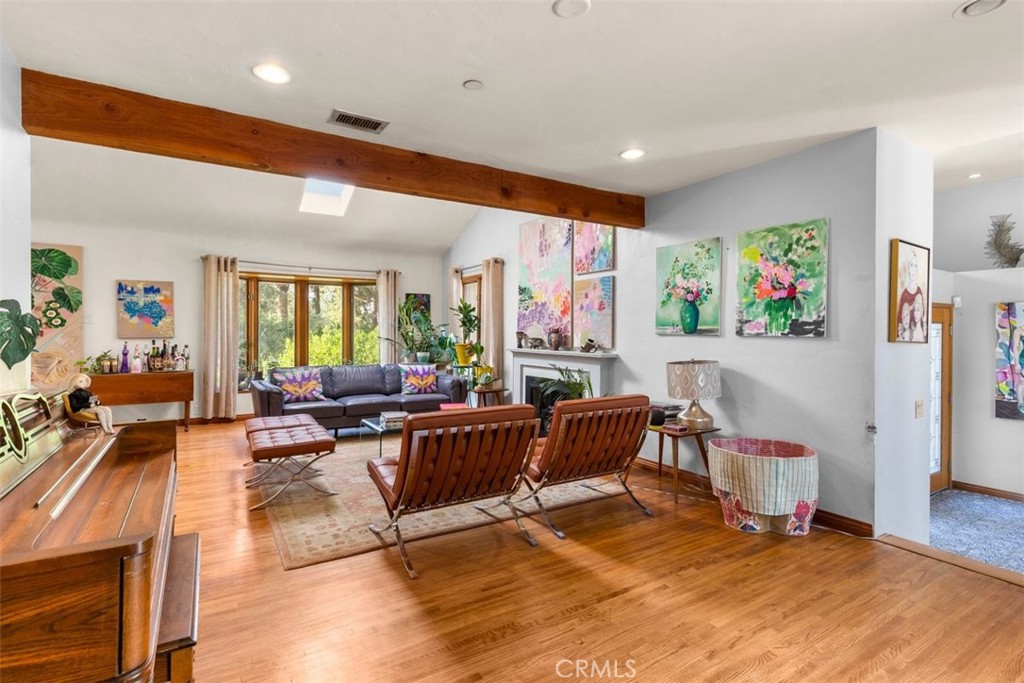 116 Franklin Avenue Redlands, CA 92373 - Photo 7 of 37 116 franklin open living