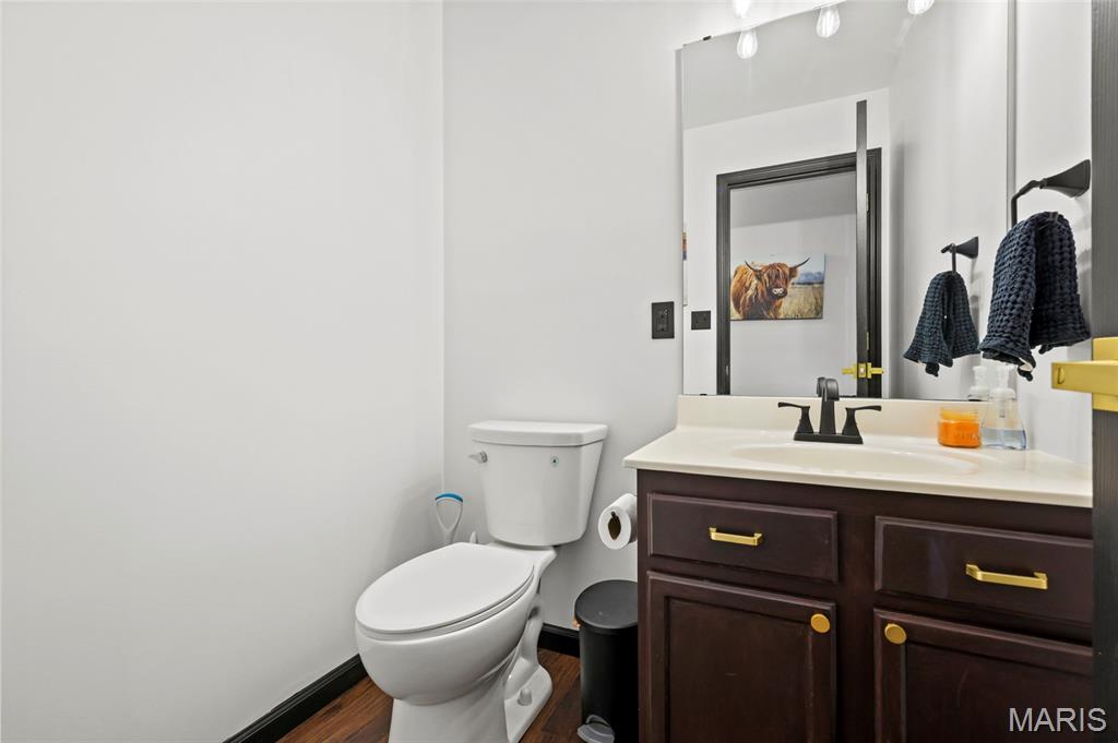 1145 Hickory Ridge Trail Arnold, MO 63010 - Photo 10 of 79