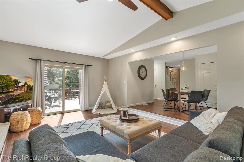 788 Francis Street Rochester Hills, MI 48307 - Photo 22 of 53