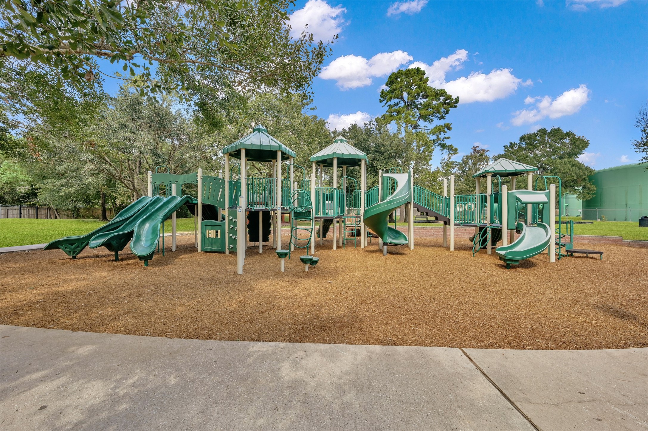 6107 Craigway Road Spring, TX 77389 - Photo 41 of 49