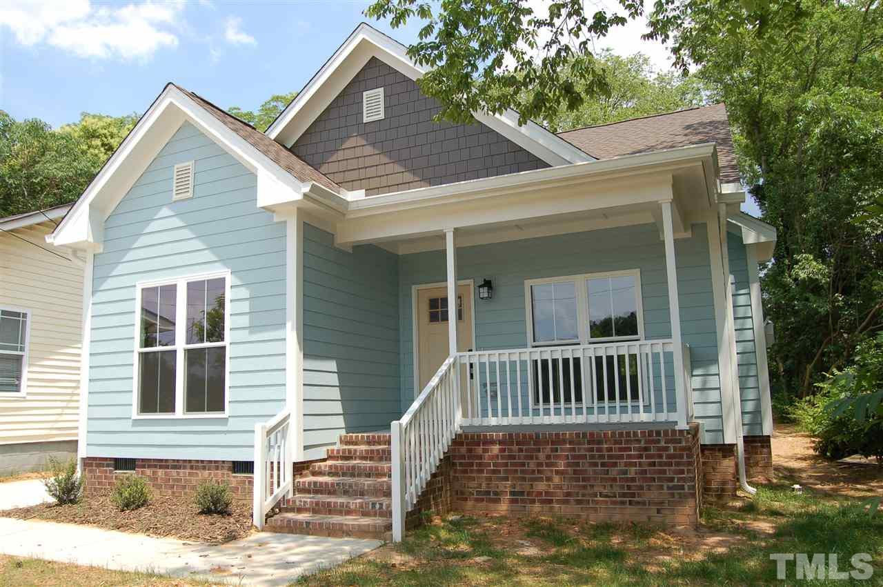 1433 Garner Road Raleigh, NC 27610 - Photo 1 of 23 a view of a house with a window