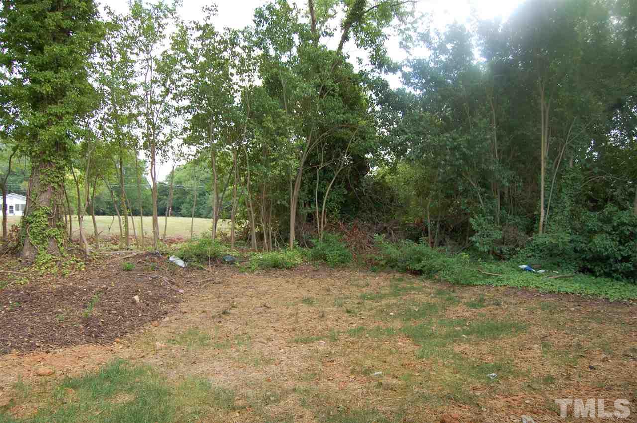 1433 Garner Road Raleigh, NC 27610 - Photo 23 of 23 a view of a yard with a tree