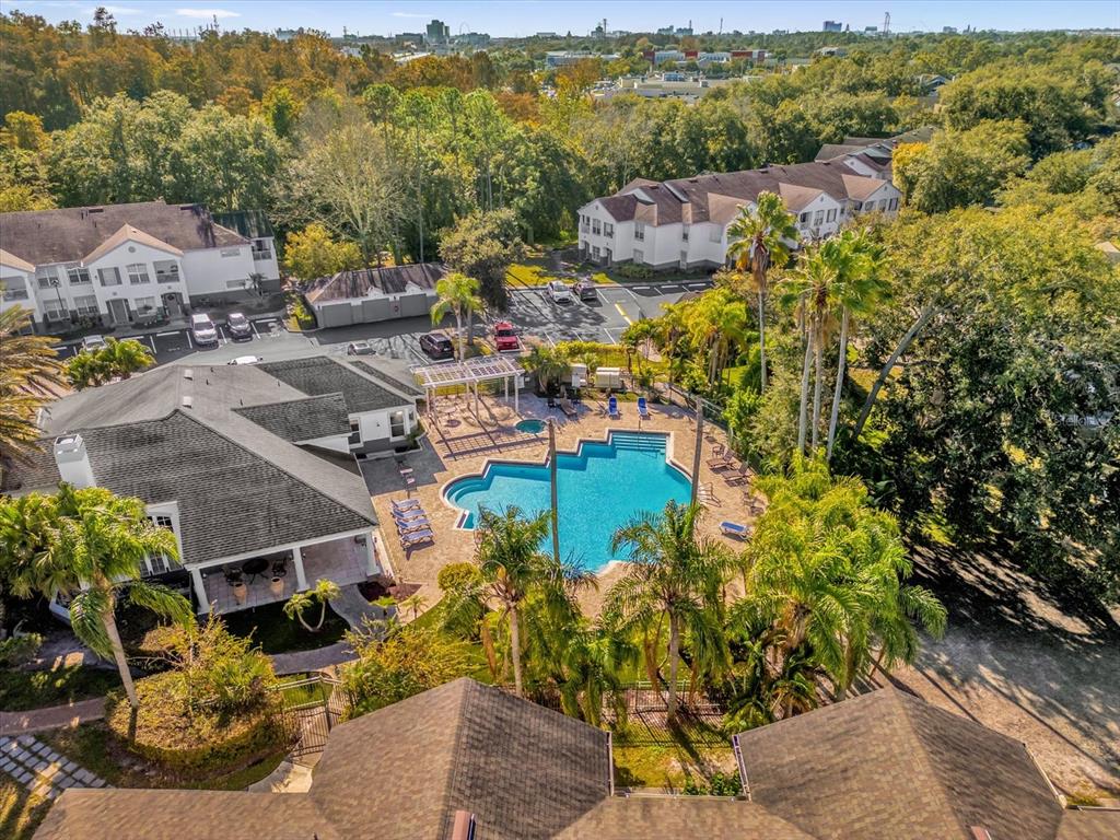 4316 South Kirkman Road, Unit 1611 Orlando, FL 32811 - Photo 19 of 21