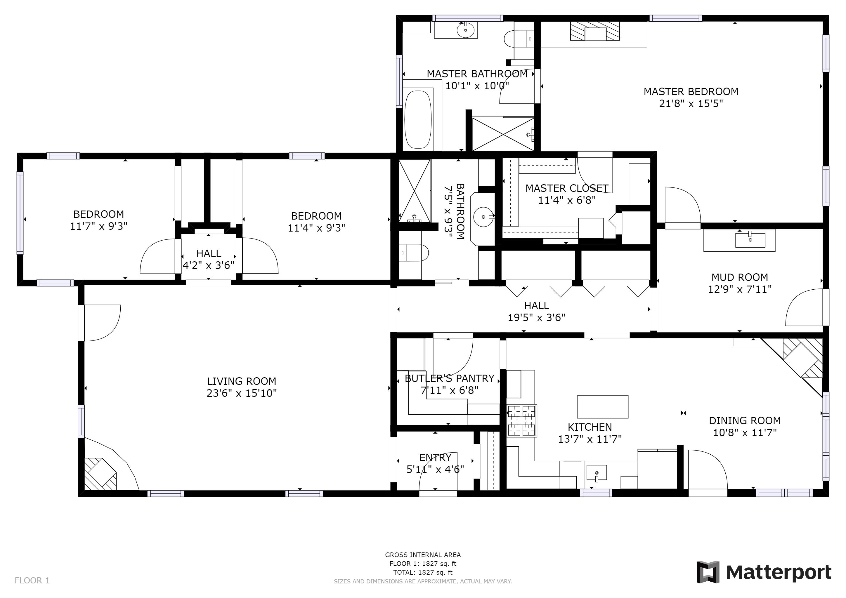 962-17 17 1/4 Road Fruita, CO 81521 - Photo 6 of 37 a picture of a black and white photo