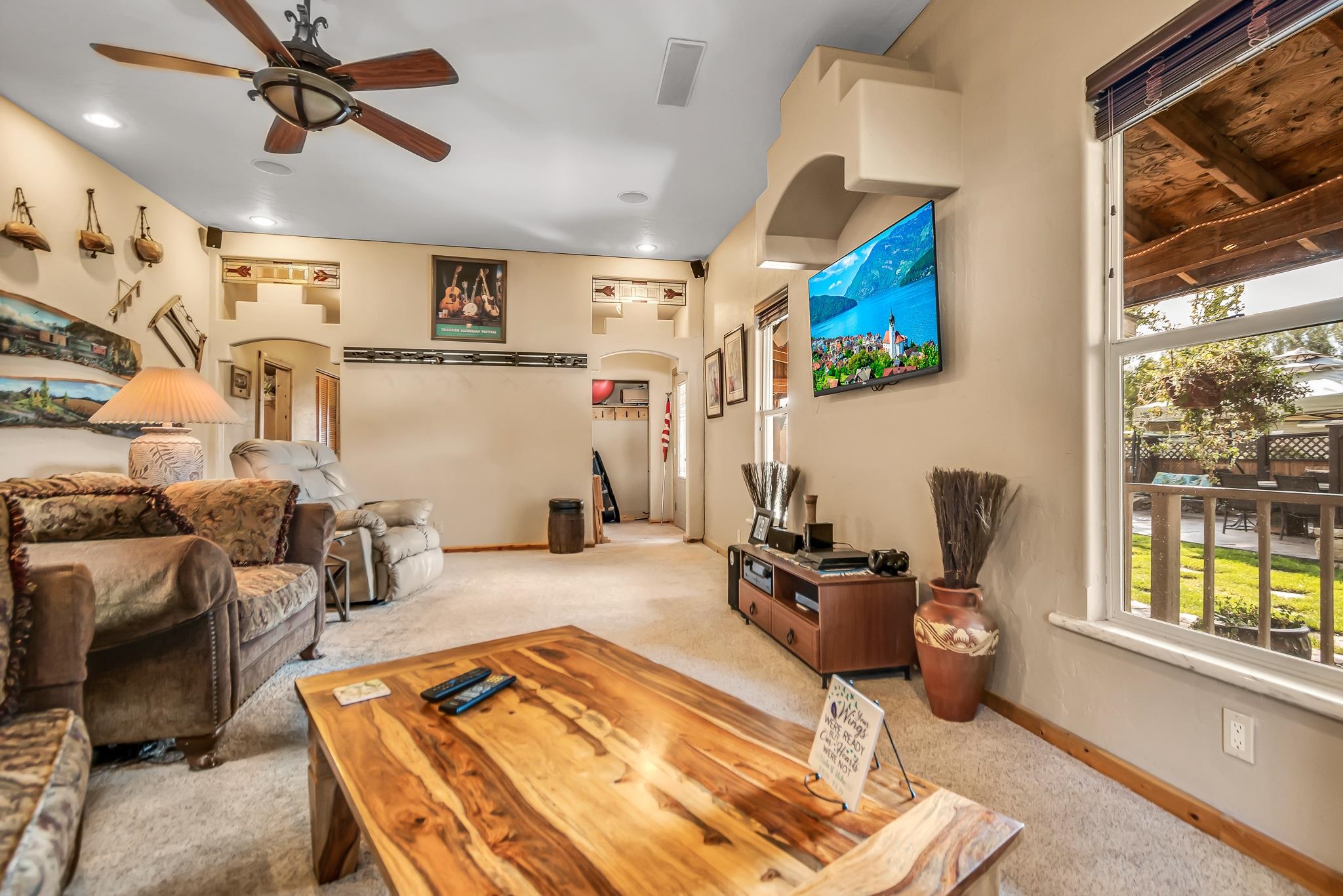 962-17 17 1/4 Road Fruita, CO 81521 - Photo 10 of 37 a bedroom with furniture and a window