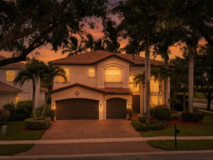 $1,075,000 | 11161 Sunset Ridge Circle, Boynton Beach, FL 33473