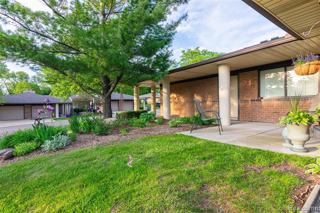 975 Wexford Way Rochester Hills, MI 48307 - Photo 12 of 30