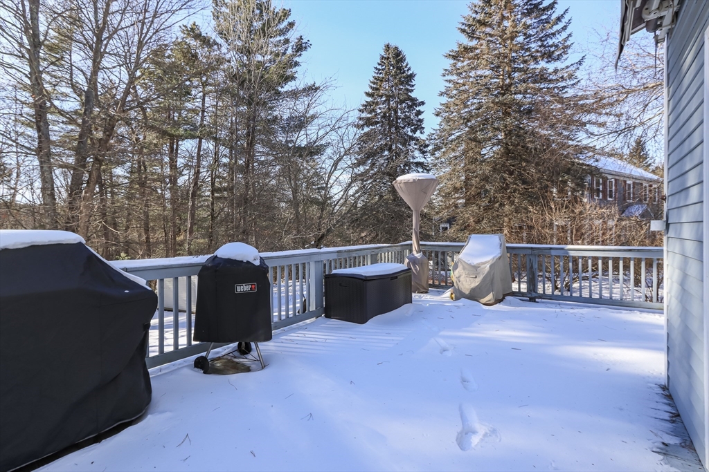 10 Ryan Road Townsend, MA 01474 - Photo 31 of 34 a view of a chairs and tables in the roof deck
