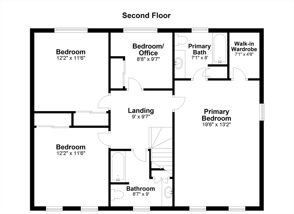 10 Ryan Road Townsend, MA 01474 - Photo 33 of 34 a picture of a park