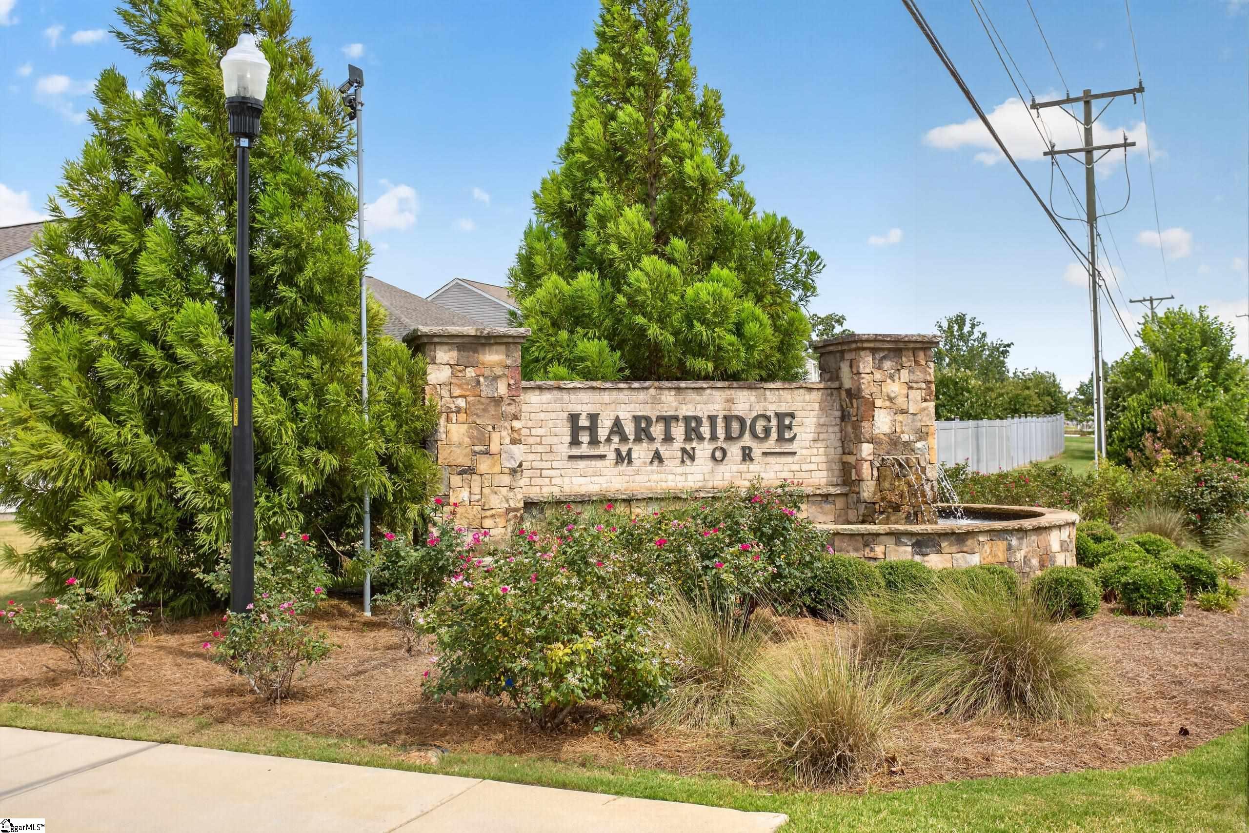 109 Rockway Road Simpsonville, SC 29680 - Photo 41 of 48