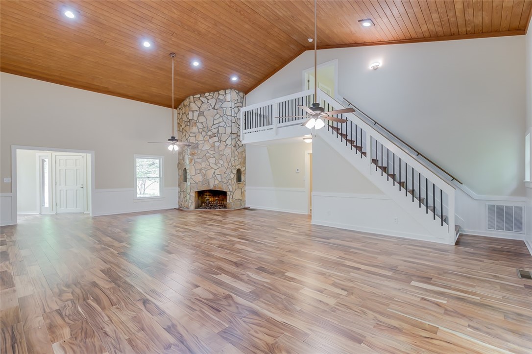 107 Exeter Court Anderson, SC 29621 - Photo 13 of 50