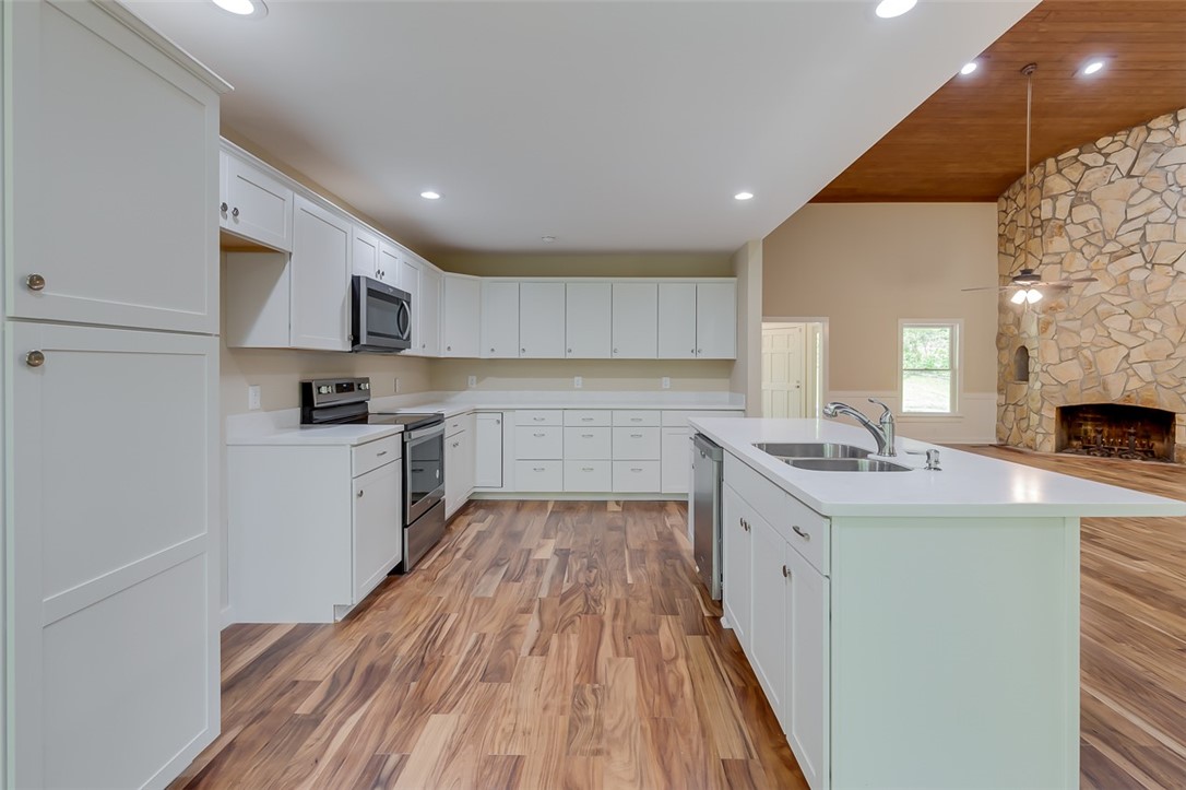 107 Exeter Court Anderson, SC 29621 - Photo 16 of 50