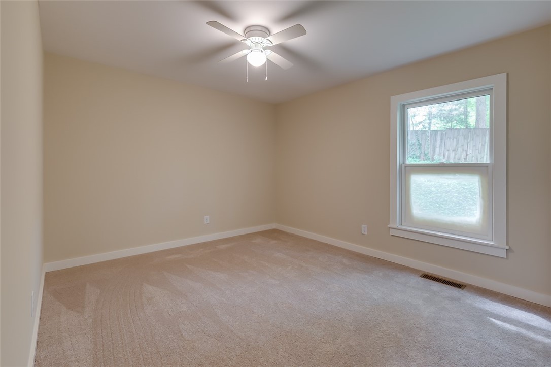 107 Exeter Court Anderson, SC 29621 - Photo 24 of 50 Bedroom 2