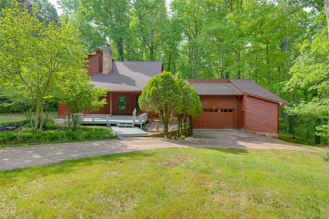107 Exeter Court Anderson, SC 29621 - Photo 3 of 50