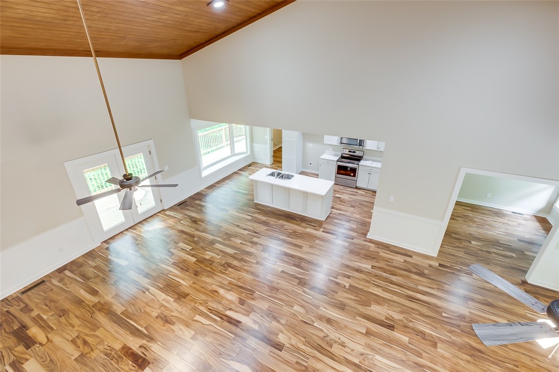 107 Exeter Court Anderson, SC 29621 - Photo 35 of 50