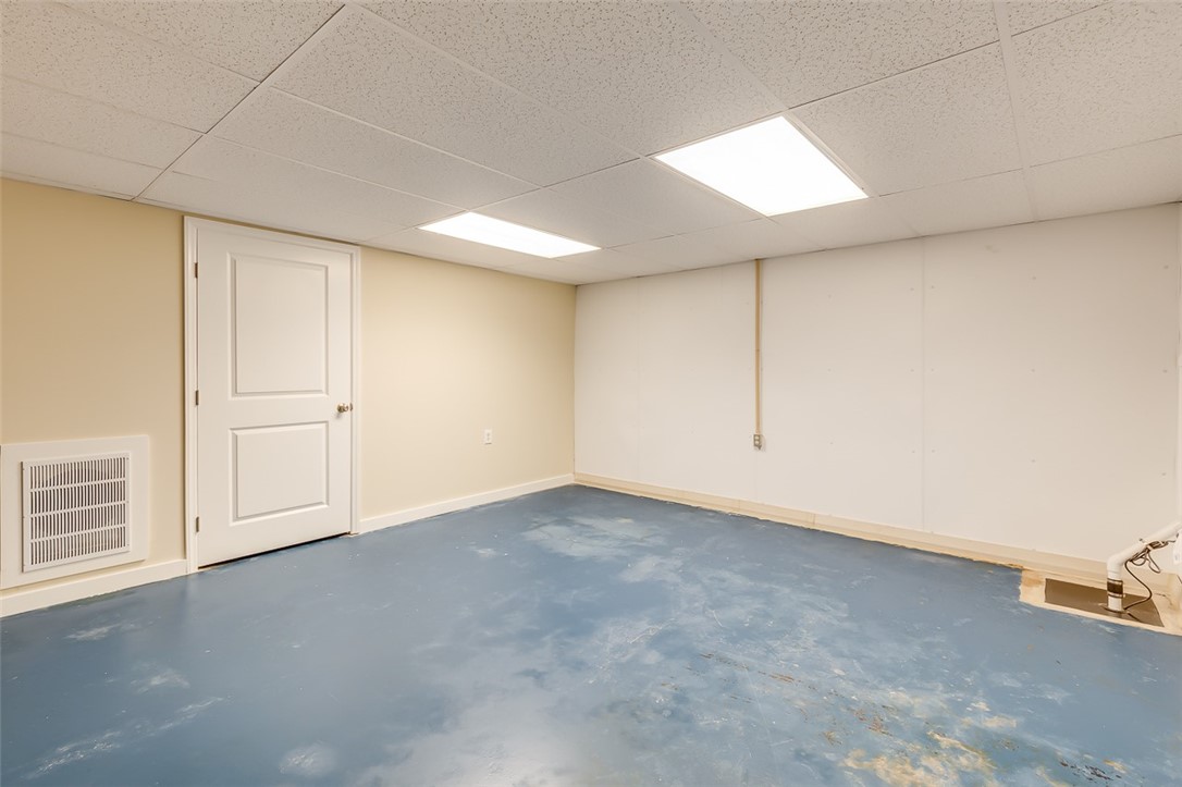 107 Exeter Court Anderson, SC 29621 - Photo 36 of 50 Basement