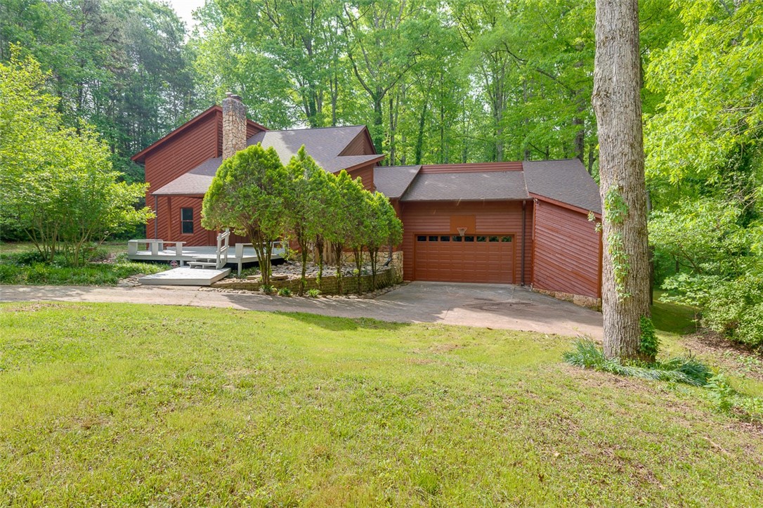 107 Exeter Court Anderson, SC 29621 - Photo 4 of 50