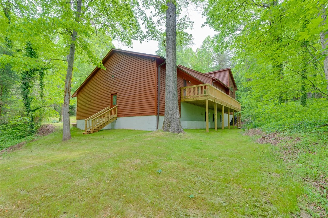 107 Exeter Court Anderson, SC 29621 - Photo 41 of 50