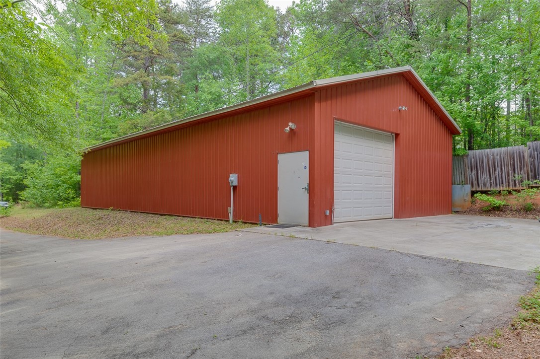 107 Exeter Court Anderson, SC 29621 - Photo 48 of 50 Workshop
