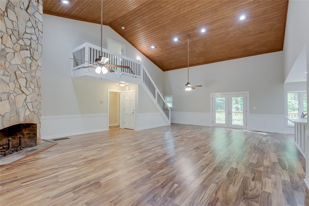 107 Exeter Court Anderson, SC 29621 - Photo 9 of 50