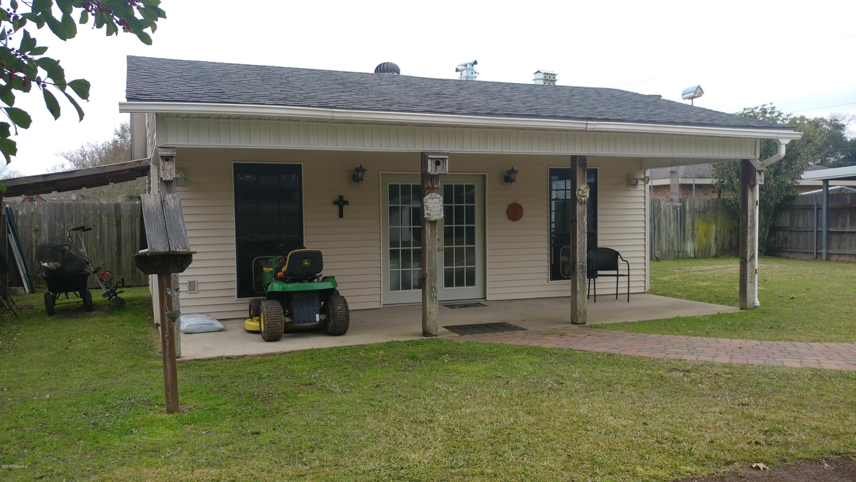 121 Haricot Road Lafayette, LA 70508 - Photo 4 of 18 Gallery Image 4
