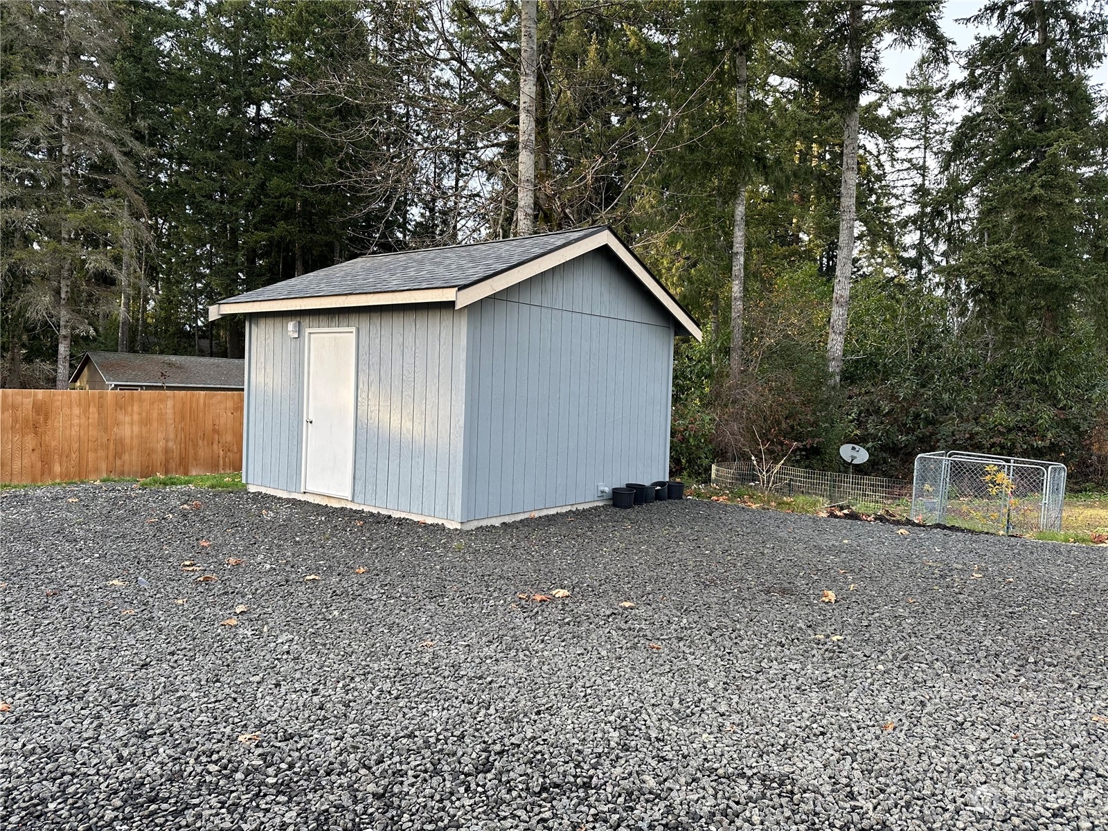 200 East Russet Ridge Road Allyn, WA 98524 - Photo 14 of 19 Gallery Image 14