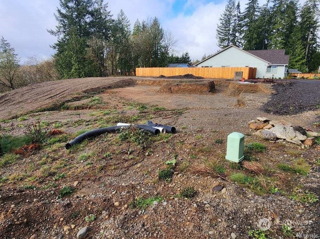 200 East Russet Ridge Road Allyn, WA 98524 - Photo 5 of 19 Gallery Image 5