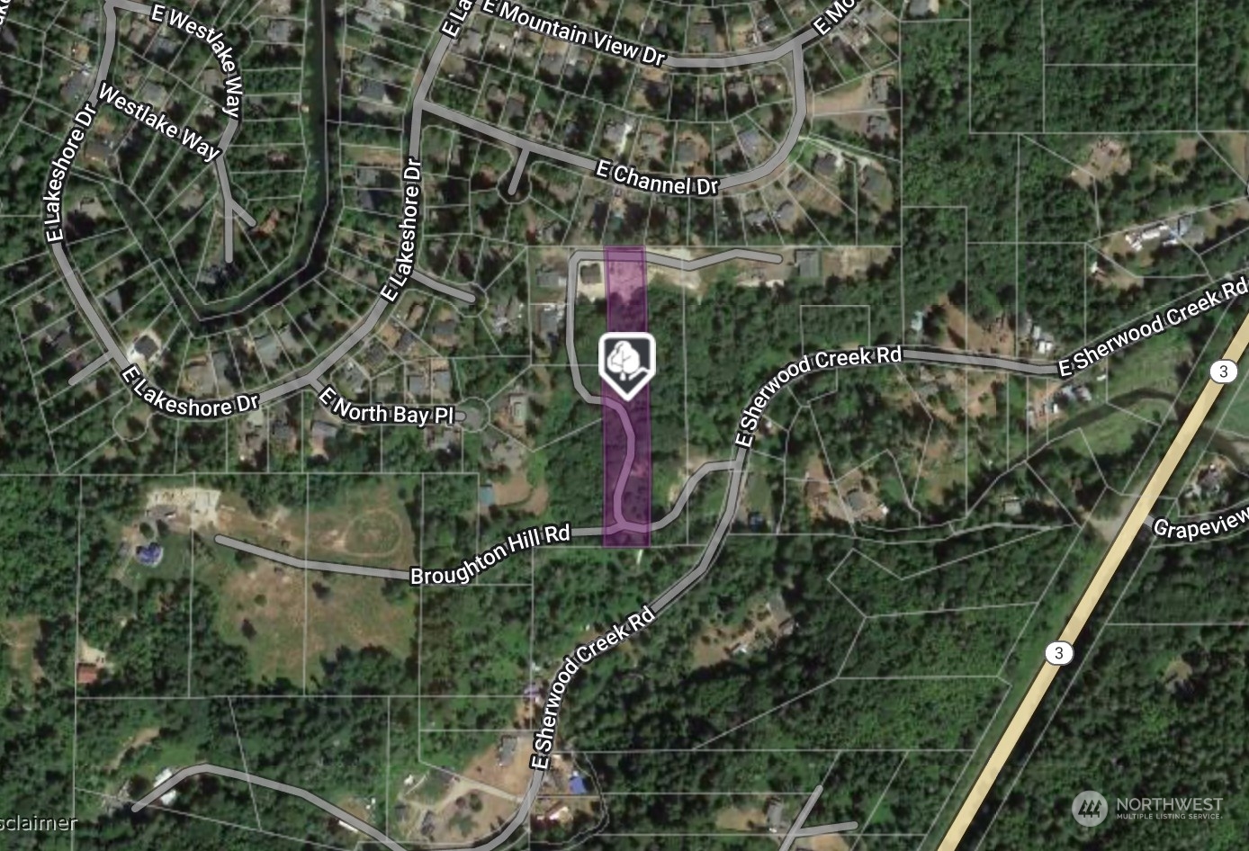 200 East Russet Ridge Road Allyn, WA 98524 - Photo 8 of 19 Gallery Image 8