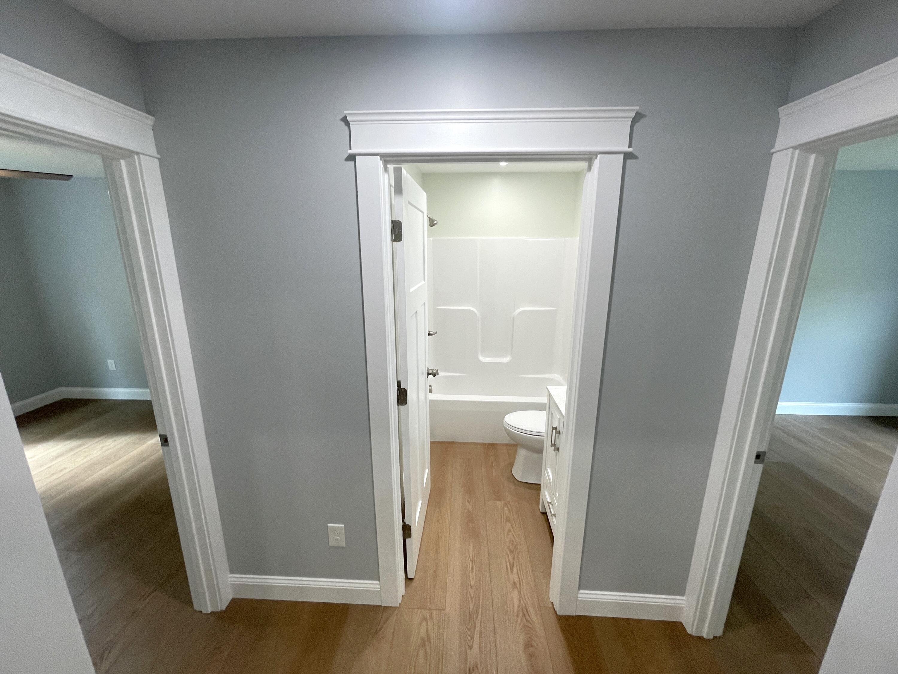 93 Dutton Road South China, ME 04358 - Photo 26 of 33 Hall