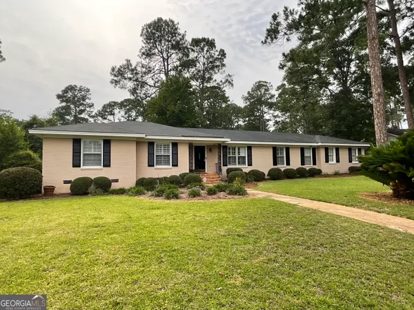$195,000 | 1809 Green Valley Lane, Albany, GA 31707