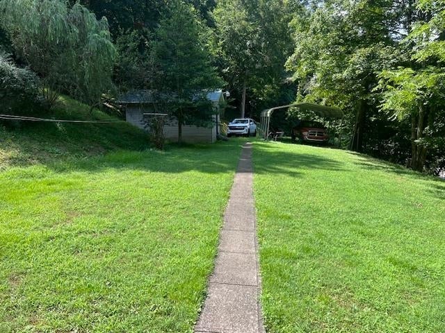 1497 Newcomb Crk Road Wayne, WV 25570 - Photo 24 of 27 Gallery Image 24