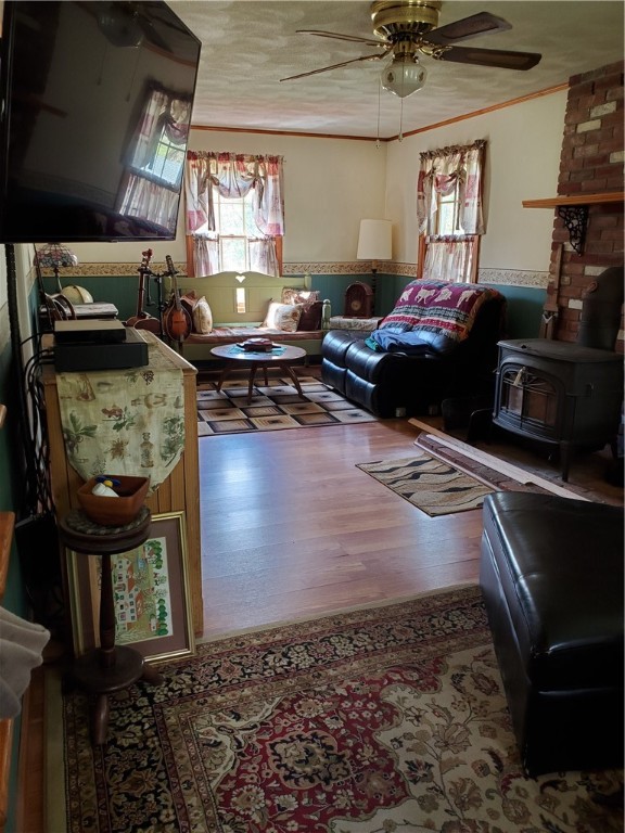 23 1/2 Shippee Schoolhouse Road Foster, RI 02825 - Photo 13 of 34 Gallery Image 13