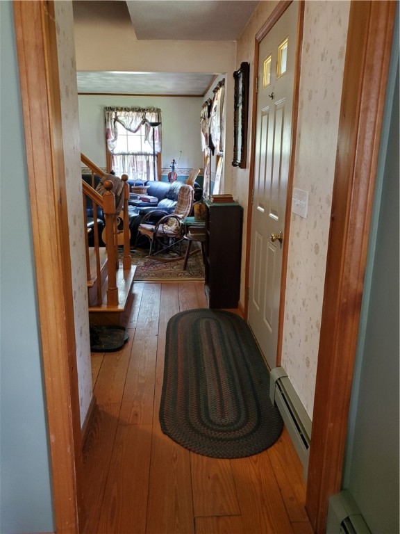 23 1/2 Shippee Schoolhouse Road Foster, RI 02825 - Photo 16 of 34 Gallery Image 16