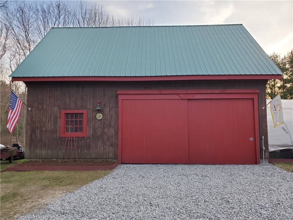 23 1/2 Shippee Schoolhouse Road Foster, RI 02825 - Photo 3 of 34 Gallery Image 3