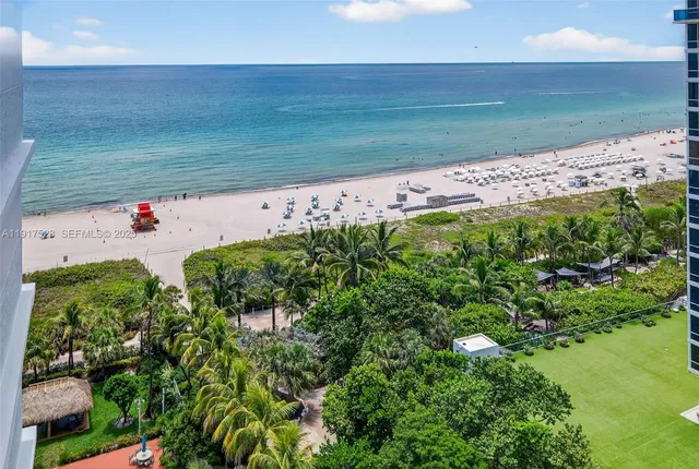 $4,050 | 2401 Collins Avenue, Unit 1103, Miami Beach, FL 33140