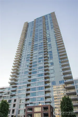 $4,000 | 588 Bell Street, Unit 1001S, Seattle, WA 98121