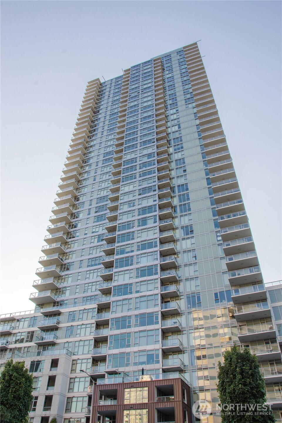 588 Bell Street, Unit 1001S Seattle, WA 98121 - Photo 1 of 1