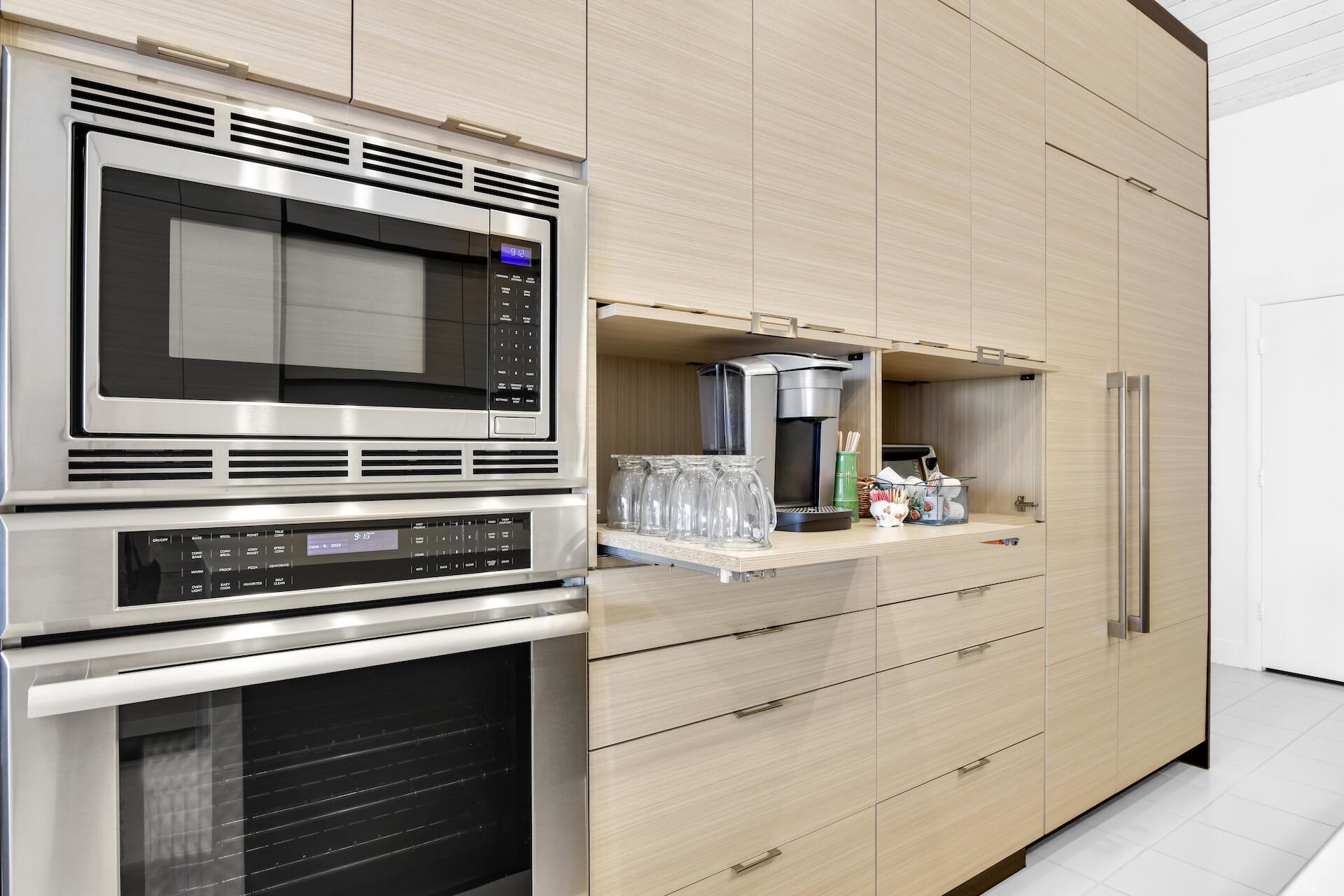 4500 Bocaire Boulevard Boca Raton, FL 33487 - Photo 17 of 82 4500 Kitchen coffee