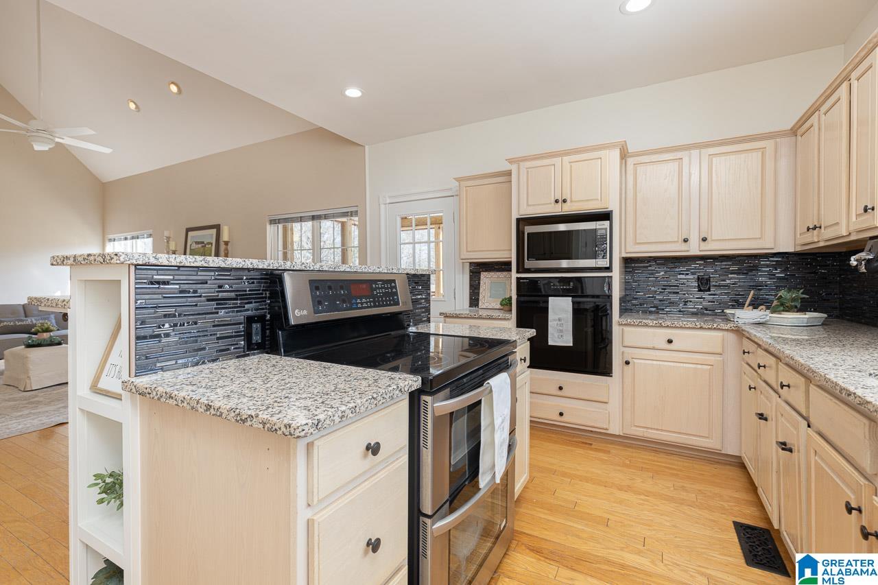 1000 Oak Meadows Road Birmingham, AL 35242 - Photo 4 of 49