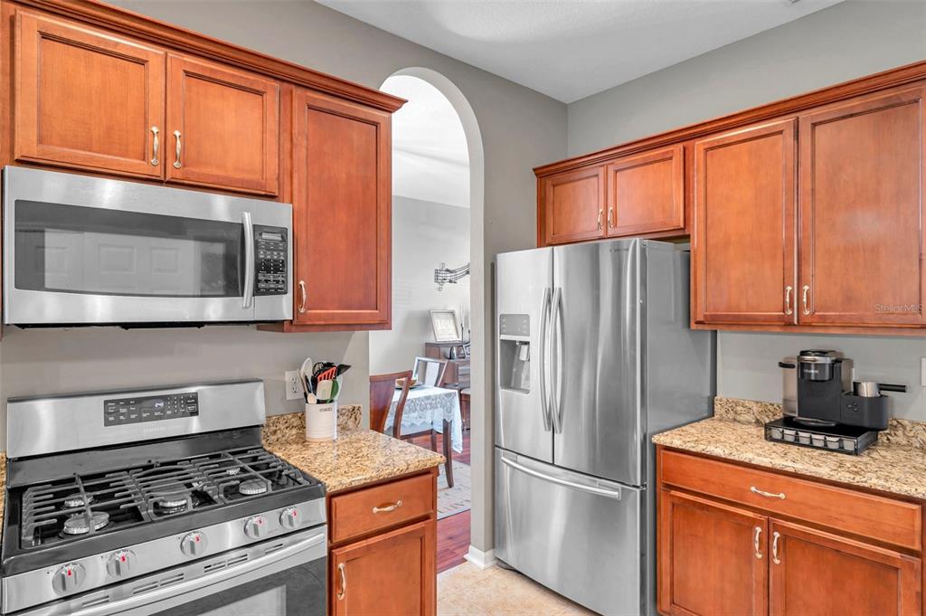 4506 Mapletree Loop Wesley Chapel, FL 33544 - Photo 8 of 60 Gallery Image 8