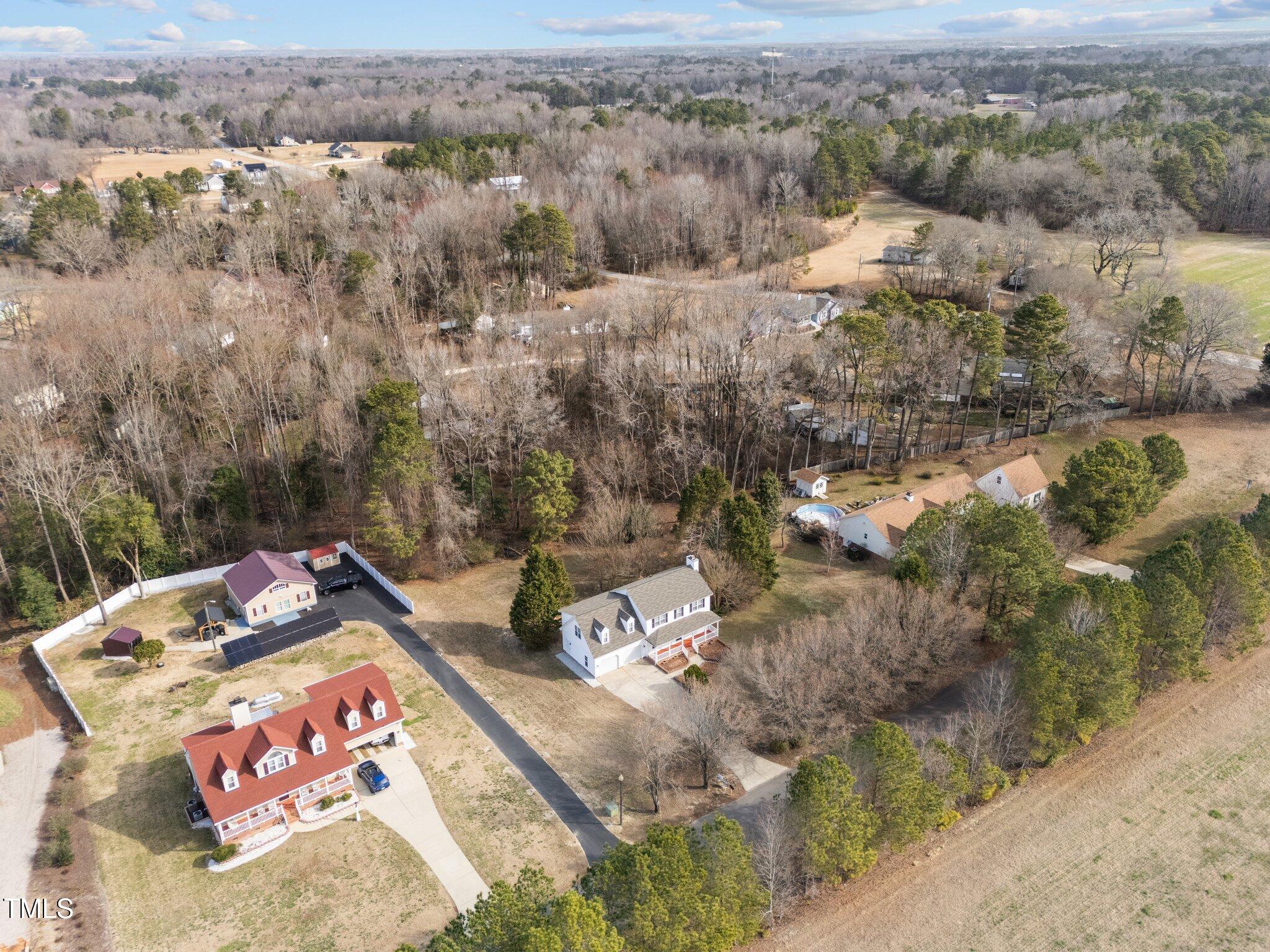 629 Jordan Ridge Lane Raleigh, NC 27603 - Photo 39 of 45 39-web-or-mls-DJI_20250304094102_0308_D